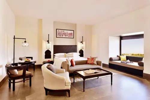 Jaisalmer Marriott Resort & Spa - Other Facilities - Common Area 53